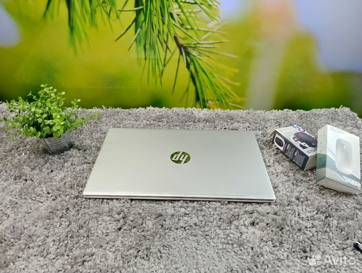 Мощный ноутбук 2022г.в. с 1тв SSD