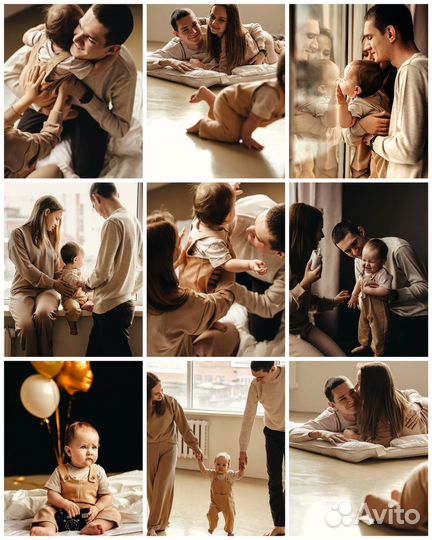 Фотограф Сочи / Семейный фотограф Сочи