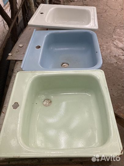 Раковина мойка для кухни
