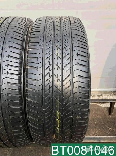 Bridgestone Dueler H/L 400 245/50 R20 105W