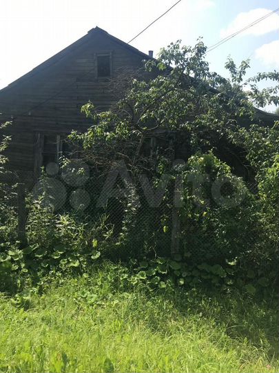 Участок 13 сот. (ИЖС)