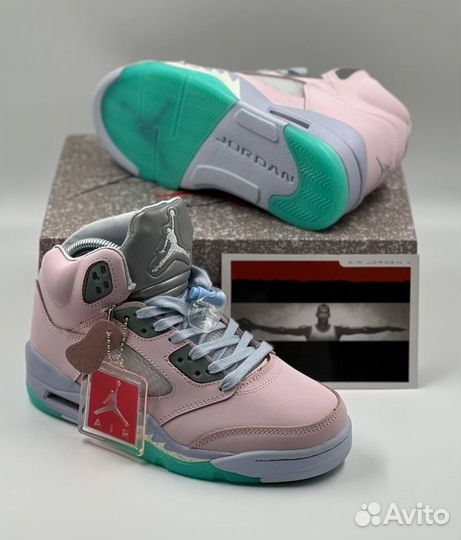 Кроссовки Nike Air Jordan 5 Retro SE