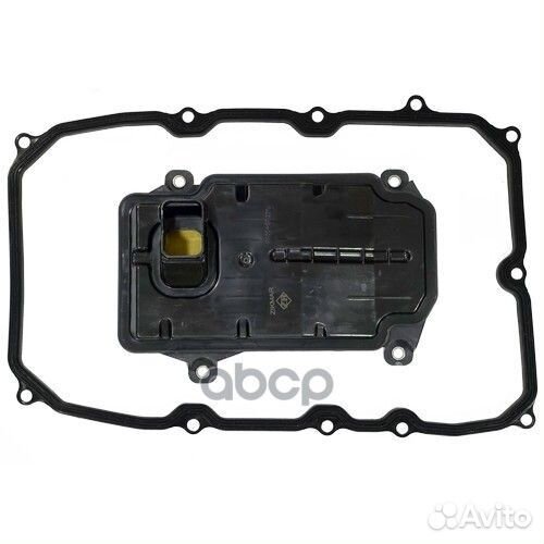 Фильтр АКПП (комплект) Z15299R Zikmar