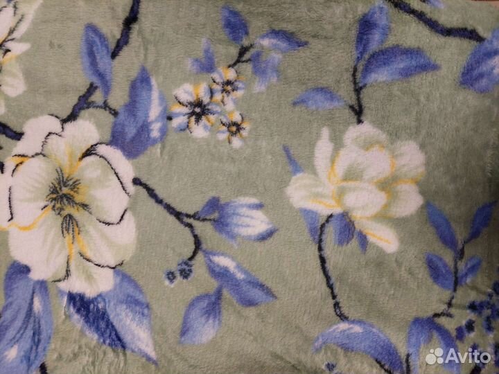 Плед 160 -220см