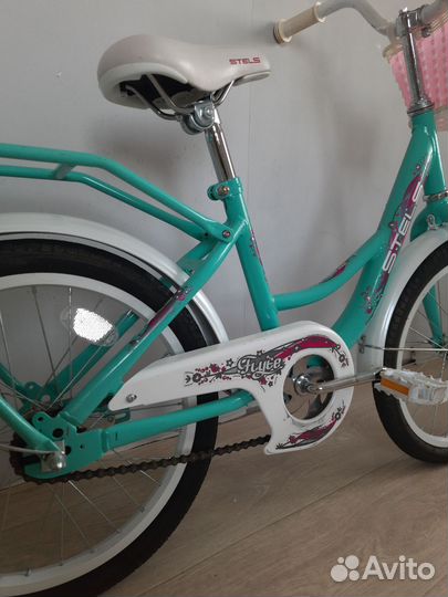 Продам велосипед Stels б/у