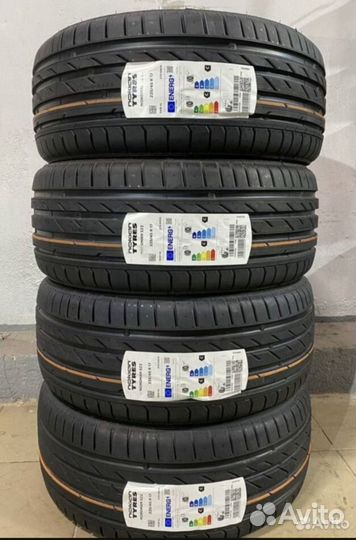 Nokian Tyres Nordman SZ2 225/45 R17 95W