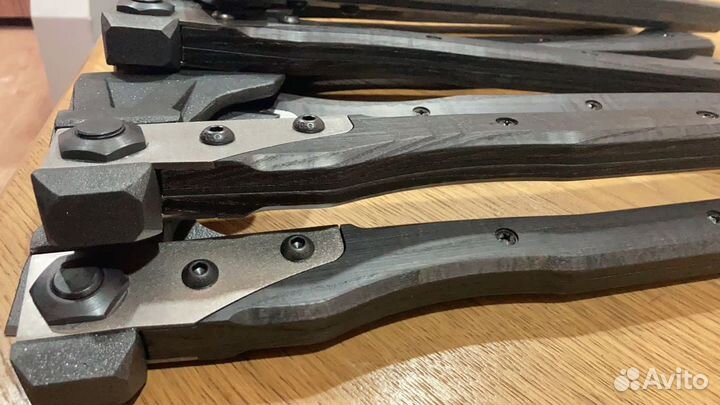 Топор хаммер