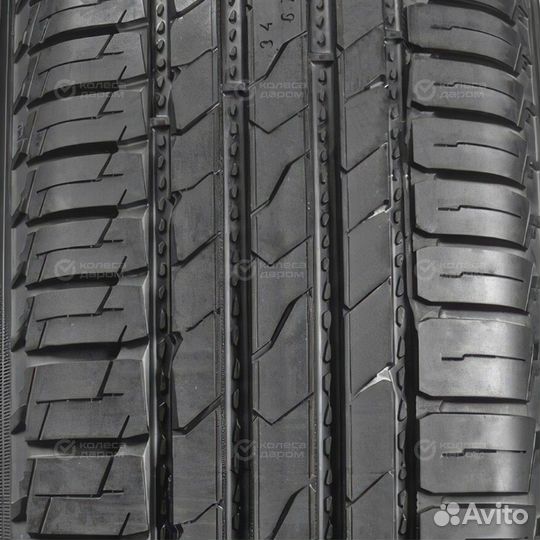 Ikon Tyres Nordman S2 SUV 235/55 R18 100V