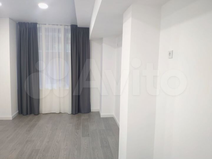 1-к. квартира, 23 м², 3/12 эт.