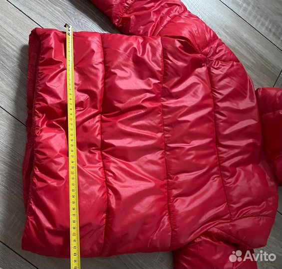 Куртка для девочки 140 Acoola