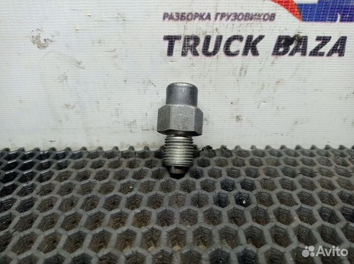 1878700 Фиксатор вала кпп ZF