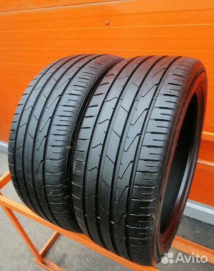 Hankook Ventus Prime 3 K125 225/45 R17 94W