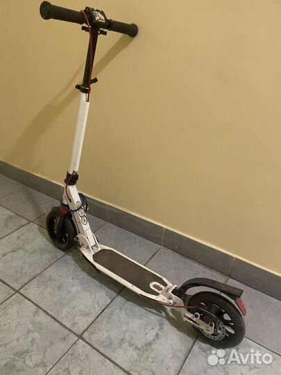 Самокат детский
