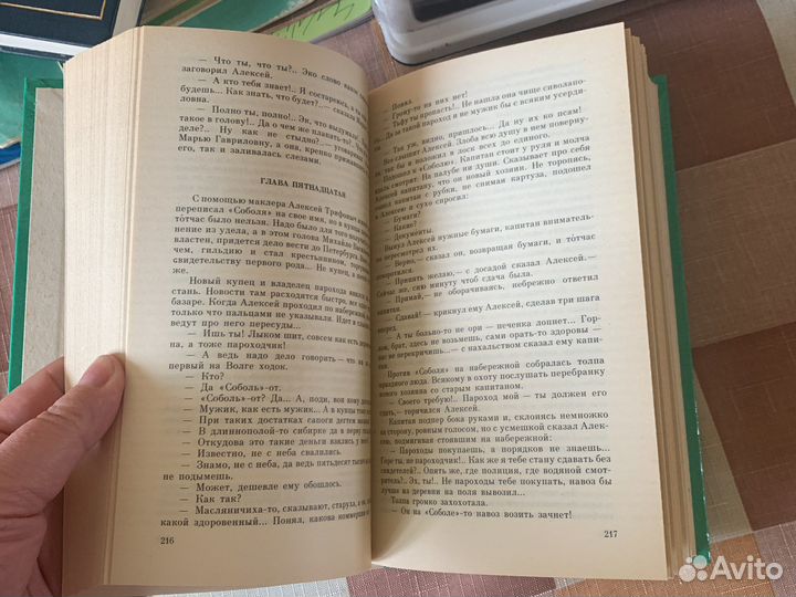 Мельников А.П в лесах