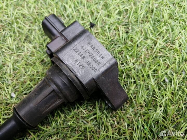 Катушка зажигания Nissan X-Trail