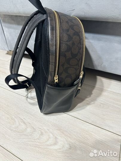 Рюкзак оригинал Coach