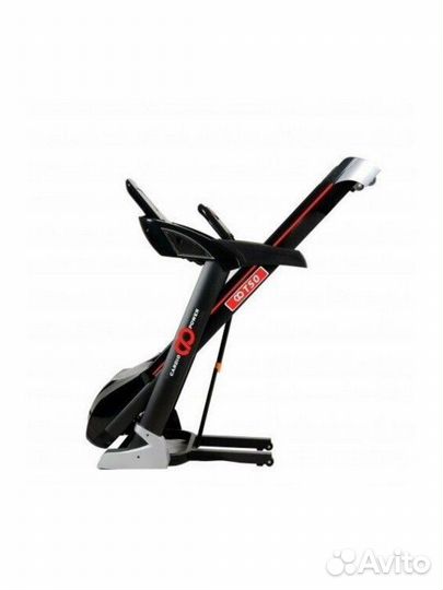 Беговая дорожка cardiopower t60 бу