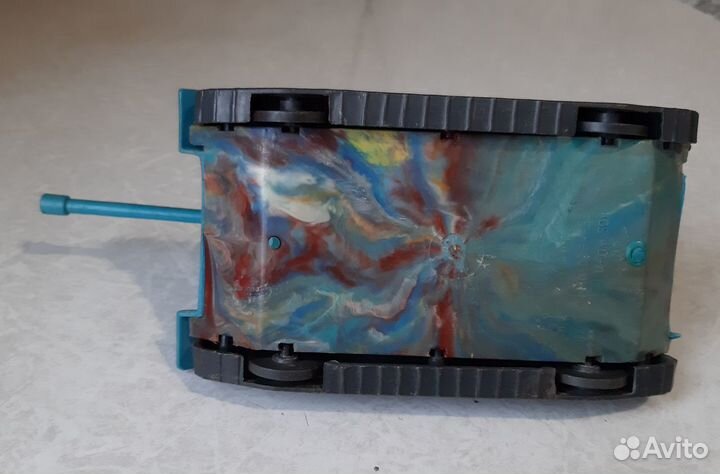 Игрушки СССР