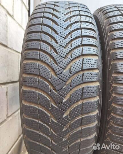 Michelin Alpin 4 185/65 R15 88T