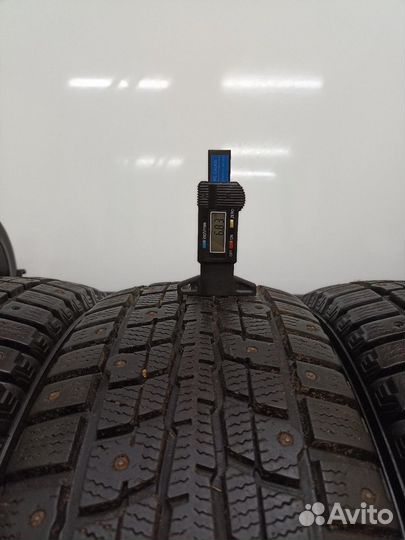 Dunlop SP Winter Ice 01 195/65 R15