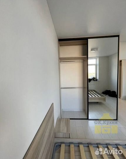 Шкаф гардеробная