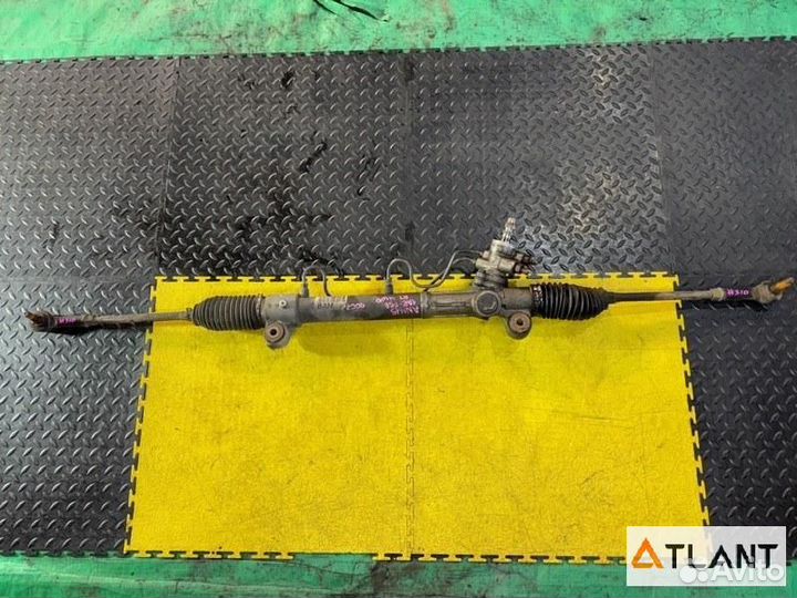 Рулевая рейка toyota isis