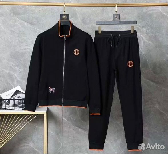 Спортивный костюм Hermes