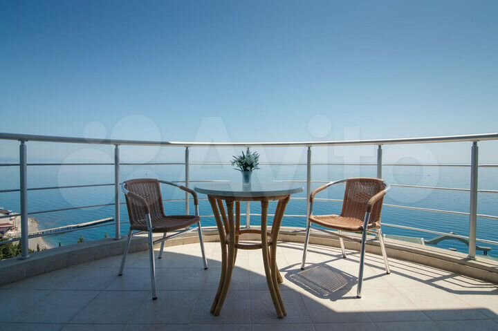 1-к. апартаменты, 30 м², 5/7 эт.