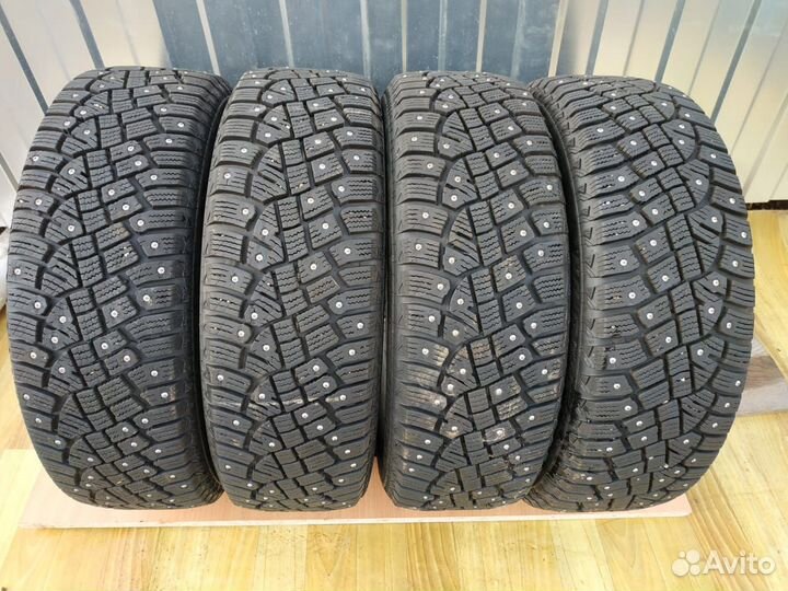 Continental IceContact 2 175/65 R14