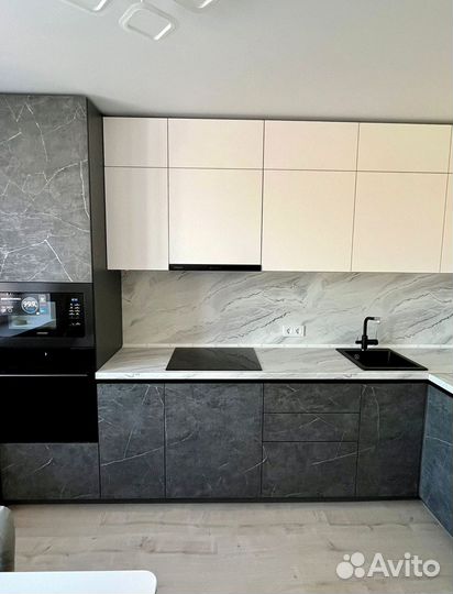 Кухонный гарнитур по размерам заказчика