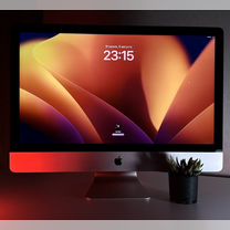 Apple iMac 27 2019