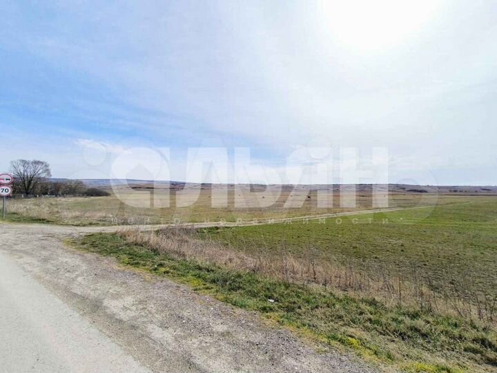 Участок 3,23 га (СНТ, ДНП)