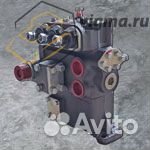 Р-160 Гидрораспределитель Б10М