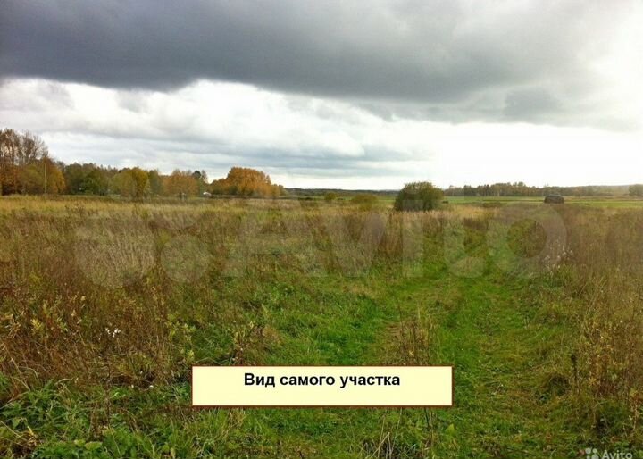Участок 62 сот. (ИЖС)