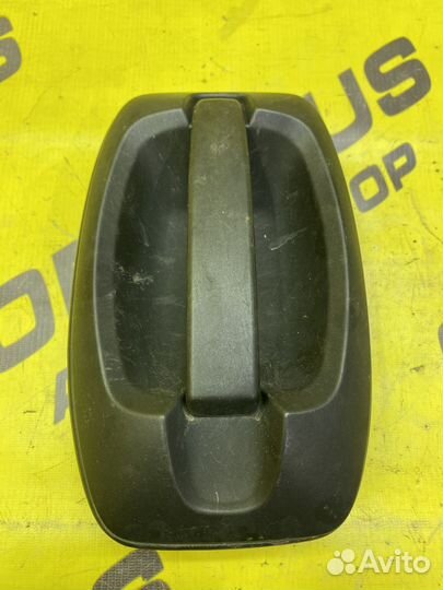 Ручка двери передней правой Fiat Ducato 250