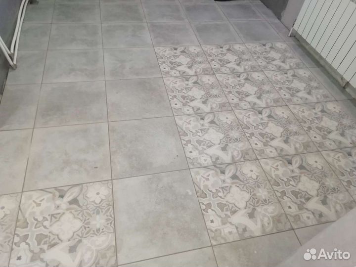 Ремонт и отделка квартир
