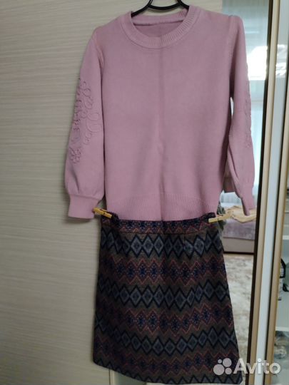 Женская одежда 44-46 размер