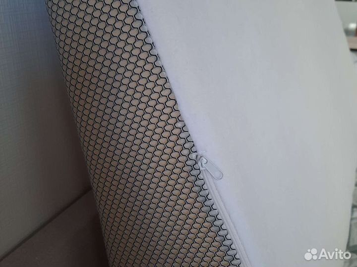 Антирефлюксная подушка