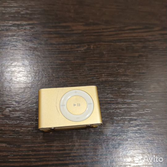 Плеер iPod shuffle 2