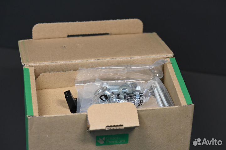 Schneider NSX250F LV431770 Автомат, новый, 1 шт