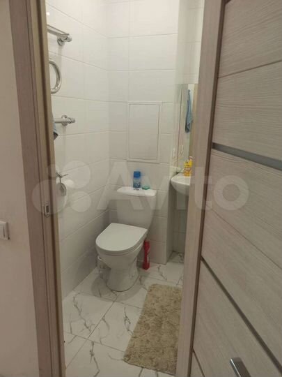 1-к. квартира, 32 м², 13/17 эт.