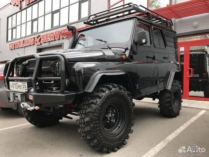 Регистрация всех видов изменений в конструкции тс