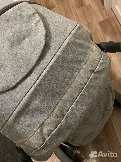 Коляска прогулочная Cool-Baby