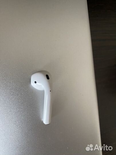 Airpods 2 наушник левый