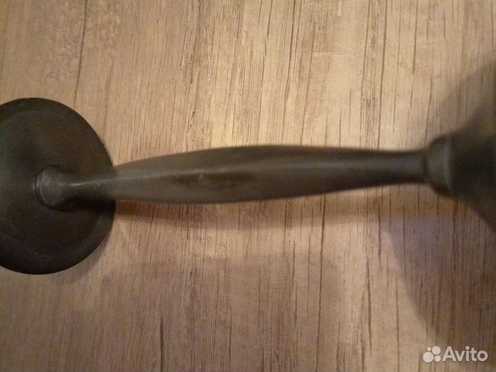 Подсвечник