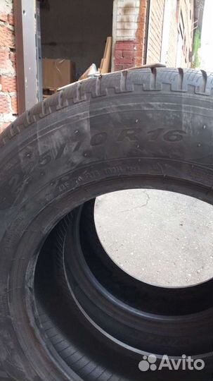 Pirelli Scorpion Winter 225/70 R16 103H