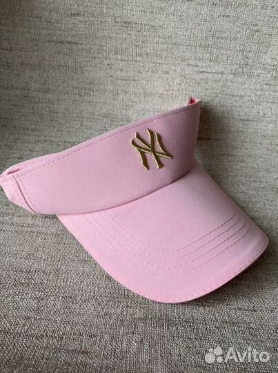 Кепки летние