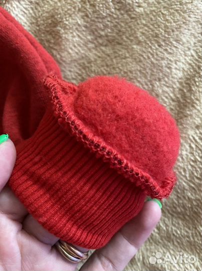 Комбинезон 62