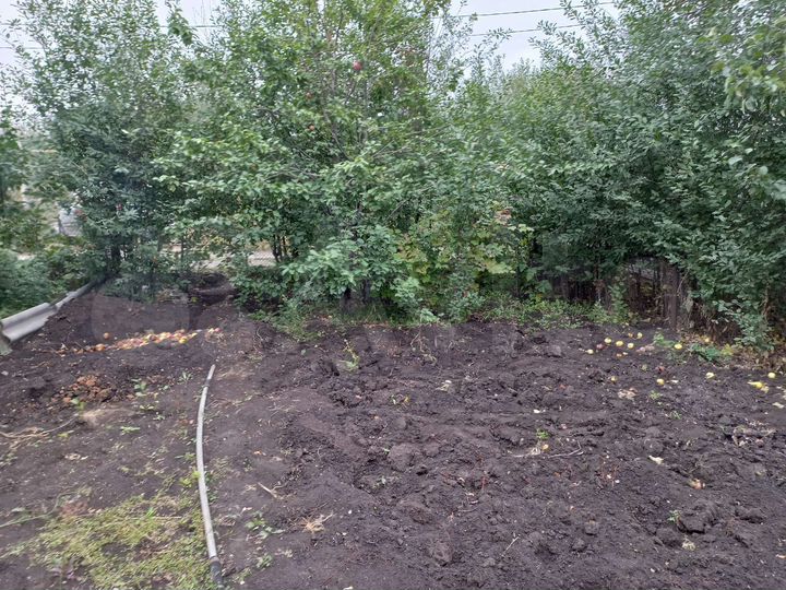 Участок 3,4 сот. (СНТ, ДНП)