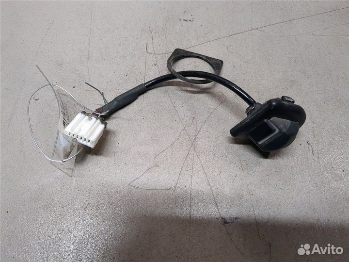 Камера заднего вида Volvo V70, 2008